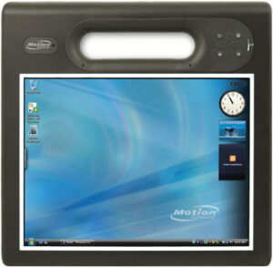 Motion F5v