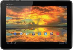 Motorola Xoom Family Edition