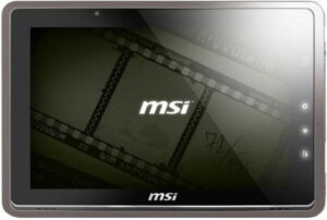 MSI WindPad 110W