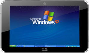 Netbook Navigator Nav 7