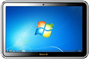 Netbook Navigator Nav 9