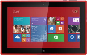 Nokia Lumia 2520