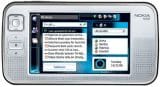Nokia N800