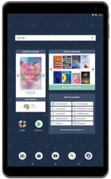 NOOK Tablet 10.1