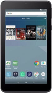 Nook Tablet 7″