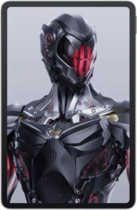 Nubia Red Magic Astra
