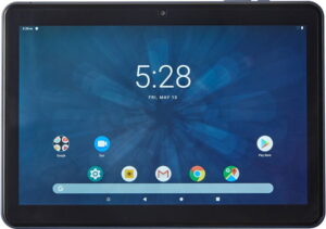Onn 10.1″ Android Tablet