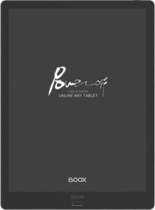 Onyx Boox Max Lumi 2