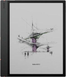 Onyx Boox Note Air 5 C