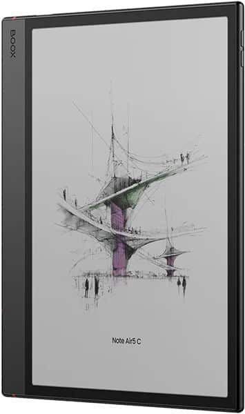 Samsung Galaxy Note front view, abstract display with minimal black, gray, purple, and green lines; "..Note AUG~" bottom left.
