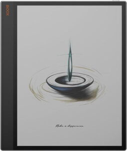 Onyx Boox Tab X C