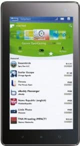 Huawei IDEOS S7 Slim