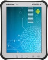 Panasonic Toughpad A1