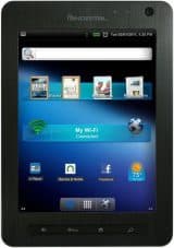 Pandigital Nova