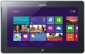 Samsung ATIV Tab