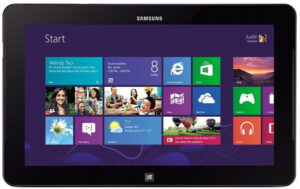 Samsung ATIV Smart PC Pro