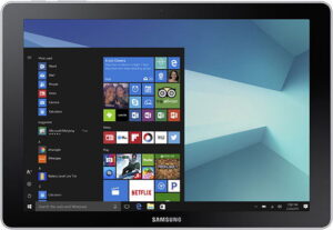 Samsung Galaxy Book 10.6