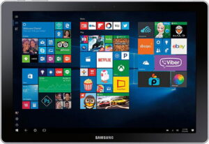 Samsung Galaxy Book 12