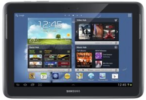 Samsung Galaxy Note 10.1