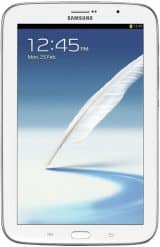 Samsung Galaxy Note 8.0