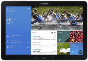 Samsung Galaxy NotePRO