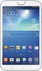 Samsung Galaxy Tab 3 8-inch