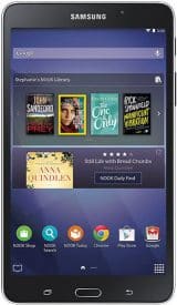 Samsung Galaxy Tab 4 NOOK