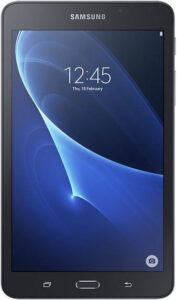 Samsung Galaxy Tab A 7.0