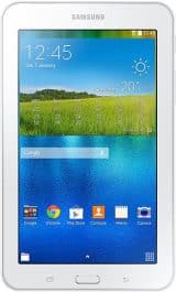 Samsung Galaxy Tab E Lite