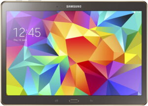 Samsung Galaxy Tab S 10.5