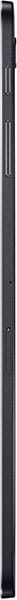 Samsung Galaxy Tab S2 9.7, side view showing thin profile and ports