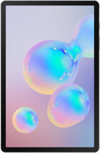 Samsung Galaxy Tab S6