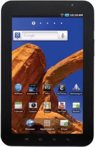 Samsung Galaxy Tab