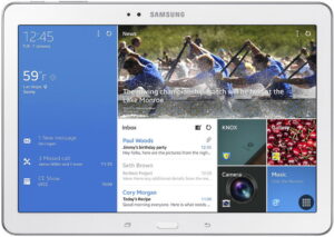 Samsung Galaxy TabPRO 10.1