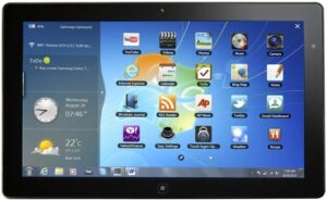 Samsung Series 7 11.6″ Slate