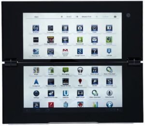 Sony Tablet P