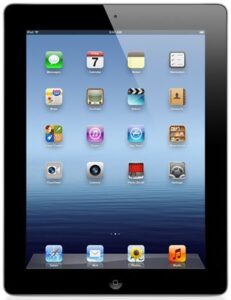 Apple iPad 3