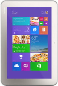 Toshiba Encore 2 (10-inch)