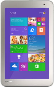 Toshiba Encore 2 (8-inch)