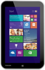 Toshiba Encore