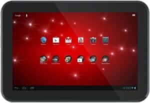 Toshiba Excite 10