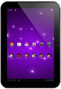 Toshiba Excite 10SE