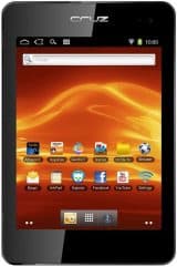 Velocity Micro Cruz T408