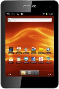 Velocity Micro Cruz T408