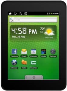 Velocity Micro Cruz T301