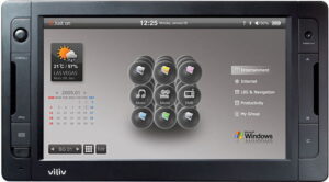 Viliv X70 EX Premium 3G
