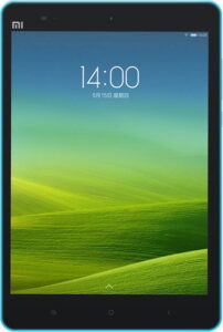 Xiaomi MiPad