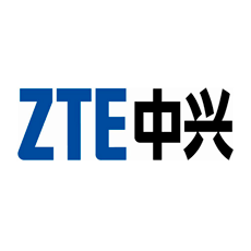 ZTE logo
