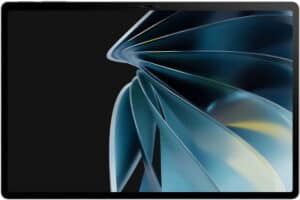 Nubia Pad 3D