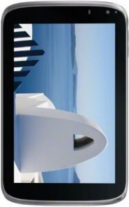 ZTE Optik